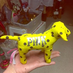 Victoria Secret Pink Dog 🐶